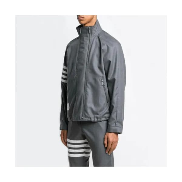 Thom Browne 2019 Mens Casual Jacket - 톰브라운 2019 남성… - 1