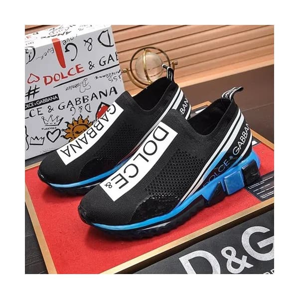 Dolce&Gabbana 2019 Mens Running Shoes - 돌체앤가바나 201… - 1