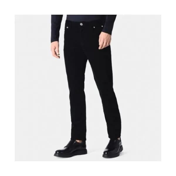 Armani 2019 Mens Business Classic Cotton Pants - 알… - 1