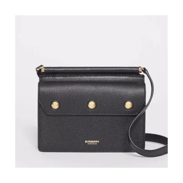 Burberry 2019 Leather Shoulder Bag, 19cm - 버버리 201… - 1