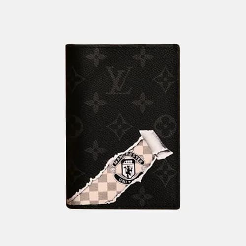 Louis Vuitton 2019 Passport Case M60181 - 루이비통 201… - 1