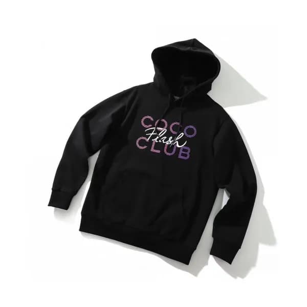 Chanel 2019 Mm/Wm Logo Cotton HoodT - 샤넬 2019 남자 로… - 1