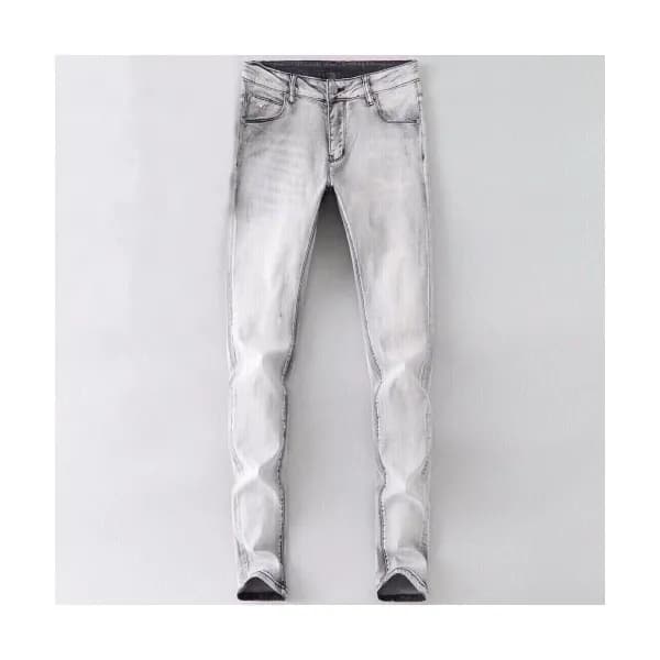 Armani 2019 Mens Business Classic Denim Pants - 알마… - 1