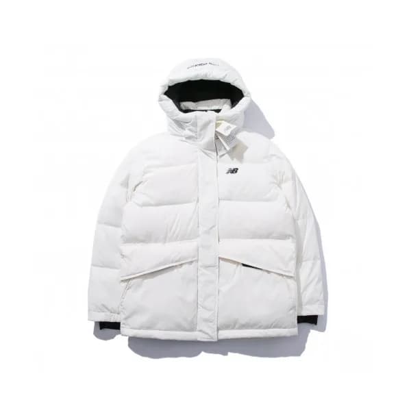 New Balance 2019 Unisex Modern Down Padding - 뉴발란스… - 1