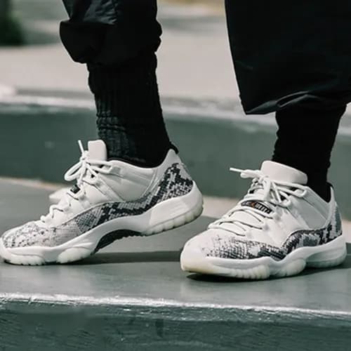 Air Jordan 2019 11 Mens Running Shoes - 에어조던 2019 … - 1