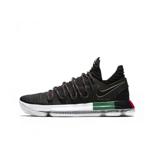 Nike 2019 KD 10 Mens Running Shoes AA4197 - 나이키 20… - 1