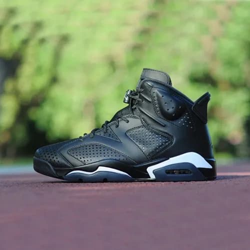 Air Jordan 2019 6 Mens Running Shoes - 에어조던 2019 6… - 1