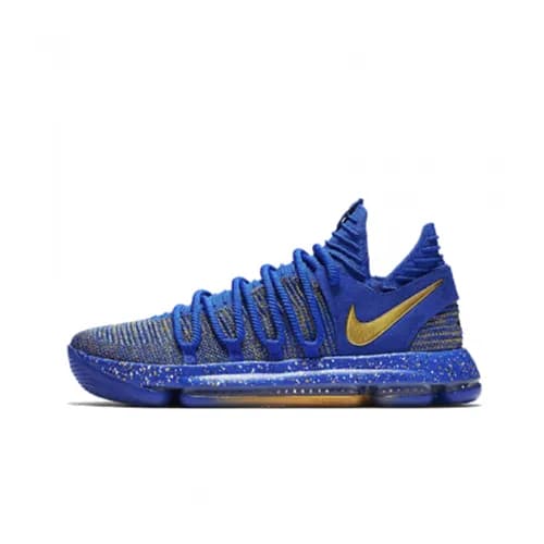 Nike 2019 KD 10 Mens Running Shoes 897816 - 나이키 20… - 1