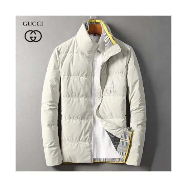 [구찌]Gucci 2020 Mens Logo Casual Duck Down Padding … - 1