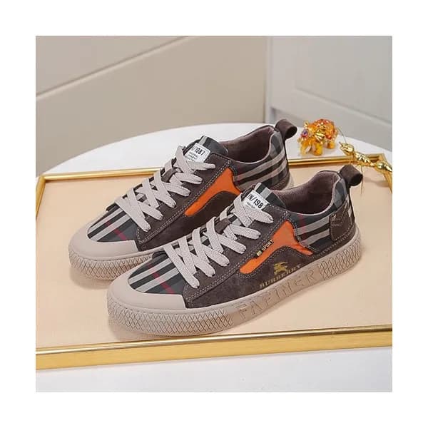 Burberry 2020 Mens Sneakers - 버버리 2020 남성용 스니커즈 BU… - 1
