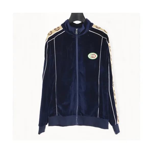 [구찌]Gucci 2020 Mens Logo Casual Training Clothes&P… - 1