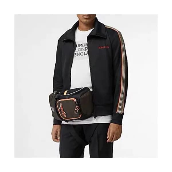 [버버리]Burberry 2020 Mens Casual Silket Jackets - 버버… - 1
