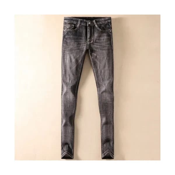 [버버리]Burberry 2020 Mens Business Classic Denim Jea… - 1