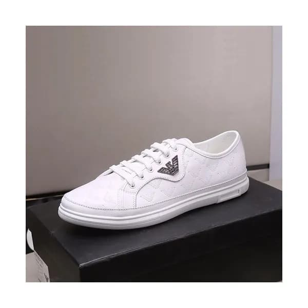 Armani 2020 Mens Sneakers - 알마니 2020 남성용 스니커즈 ARM… - 1