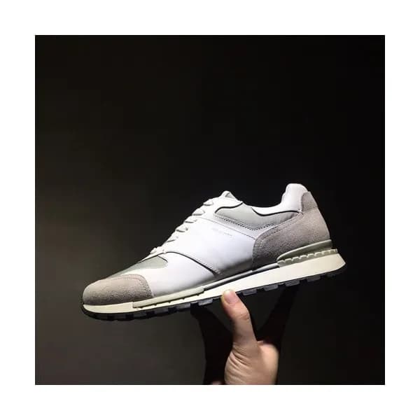 Berluti 2020 Mens Leather Sneakers - 벨루티 2020 남성용… - 1