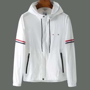[톰브라운]Thom Browne 2020 Mens Classic Casual Jackets… - 1
