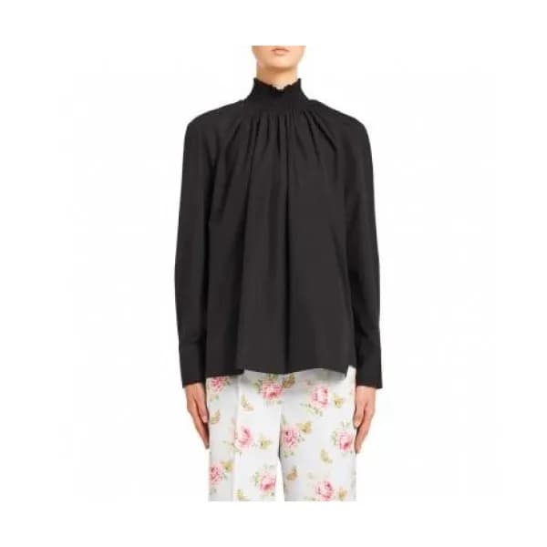 [프라다]Prada 2020 Womens Basic Cotton Tshirts - 프라다 … - 1