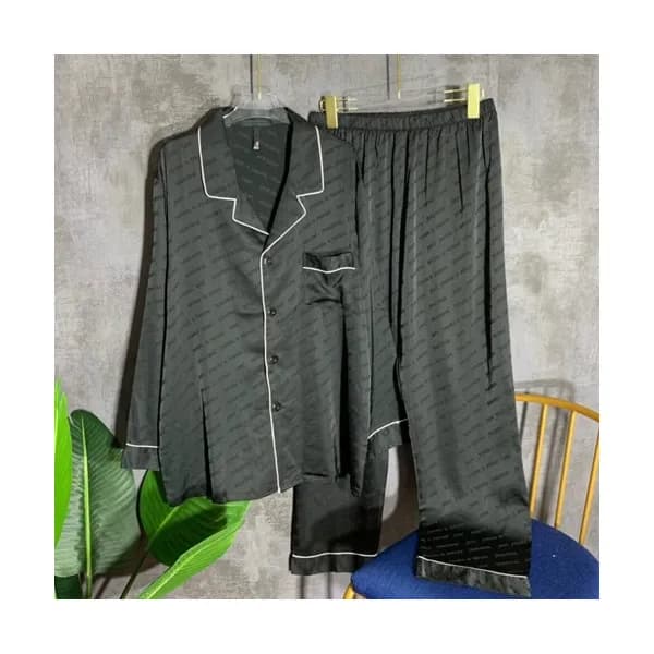 Alexander Wang 2020 Mm / Wm Silk Pajamas - 알렉산더왕 2… - 1