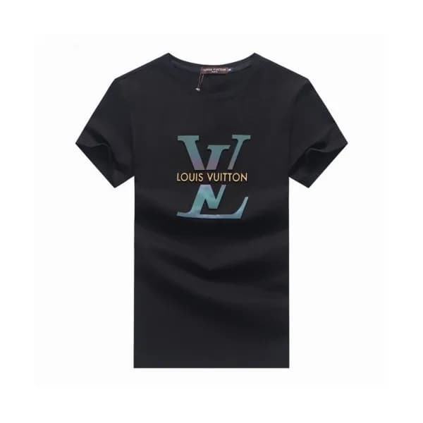 [루이비통]Louis vuitton 2020 Mens Logo Cotton Short S… - 1