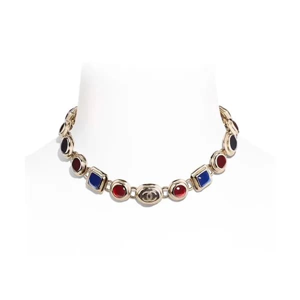 Chanel 2020 Ladies Necklace - 샤넬 2020 여성용 목걸이 ACC0… - 1
