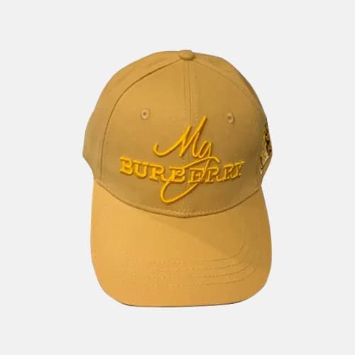 Burberry 2020 Mm / Wm Cap - 버버리 2020 남여공용 모자 BURM0… - 1