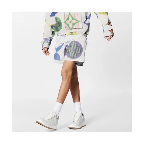 [루이비통]Louis vuitton 2020 Mens Casual Half Pants - … - 1