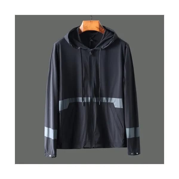 [몽클레어]Moncler 2020 Mens Logo Casual Windproof Jack… - 1