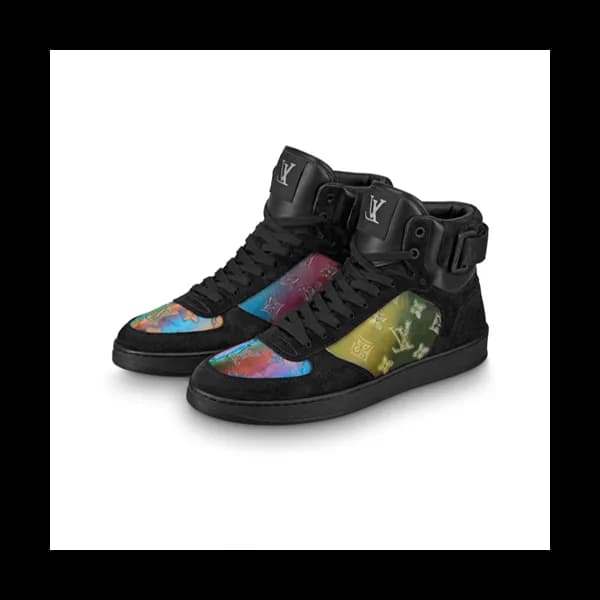 [매장판]Louis Vuitton 2020 Mens Sneakers - 루이비통 2020… - 1