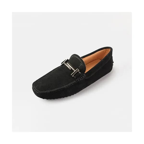 [업신상]Tod's 2020 Mens Suede Loafer - 토즈 2020 남성… - 1
