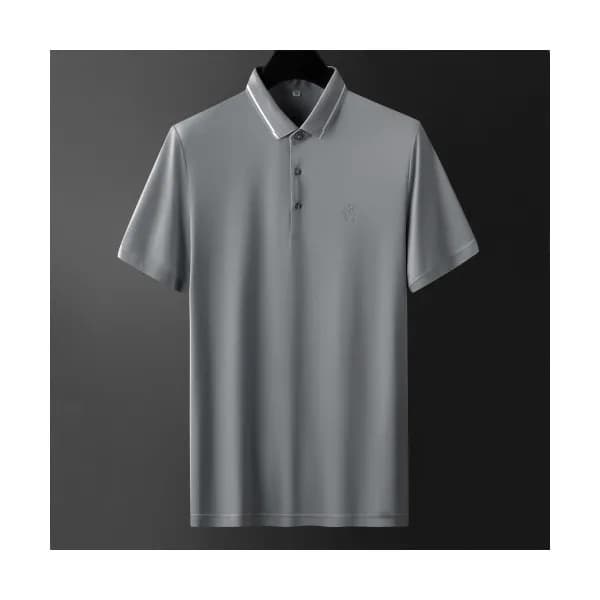 [디올]Dior 2020 Mens Casual Crew-neck Short Sleeved … - 1