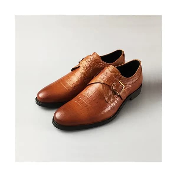 [업 신상]Louis Vuitton 2020 Mens Leather Shoes - 루이비통… - 1