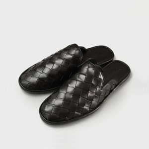 [업 신상]Bottega Veneta 2020 Mens Leather Slipper - …