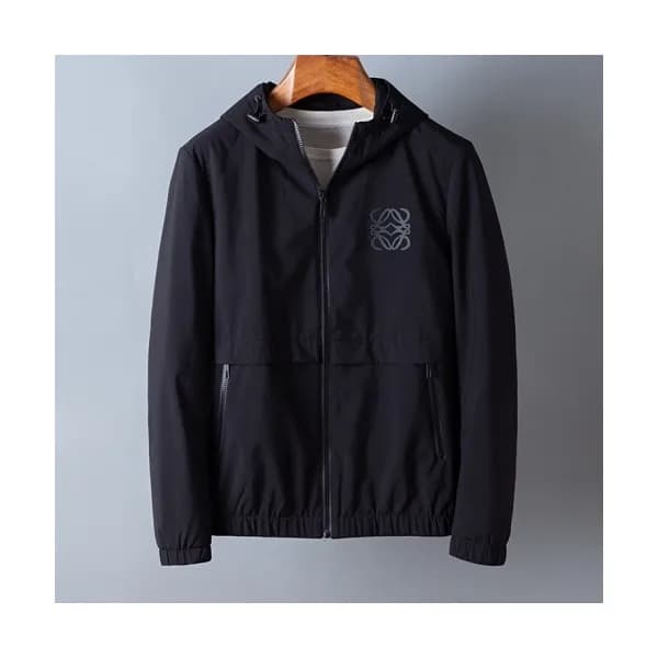 [로에베]Loewe 2020 Mens Logo Casual Jackets - 로에베 202… - 1