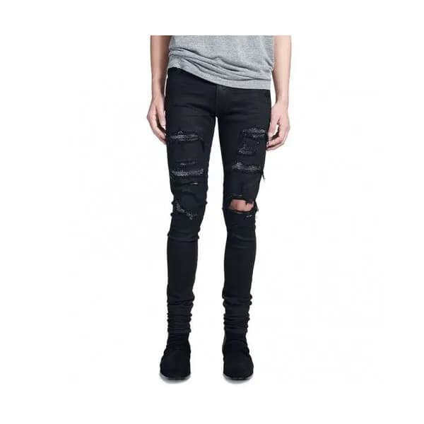 [아미리]Amiri 2020 Mens Trendy Denim Pants - 아미리 2020… - 1