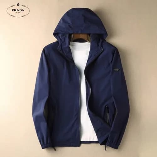 [프라다]Prada 2020 Mens Logo Casual Jackets - 프라다 202… - 1