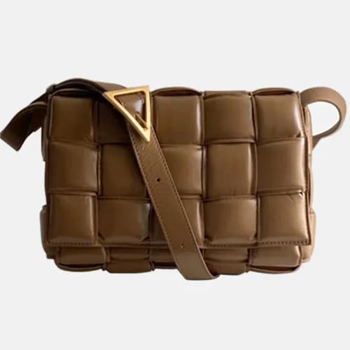 Bottega Veneta 2020 Padded Cassette Bag/Shoulder B… - 1