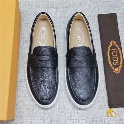 Tod's 2020 Men's Leather Loafer - 토즈 2020 … - 1