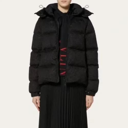 [매장판]]Valentino 2020 Womens Casual Goose Down Padd… - 1