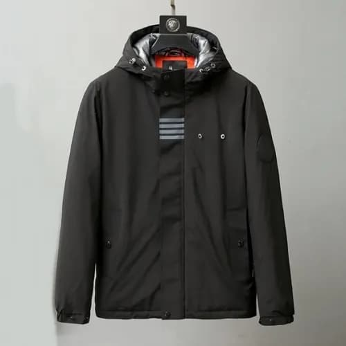 [몽클레어]Moncler 2020 Mens Logo Casual Down Jackets -… - 1