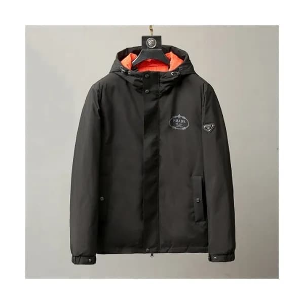 [프라다]Prada 2020 Mens Logo Casual Jackets - 프라다 202… - 1