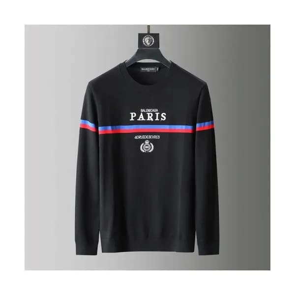 [프라다]Prada 2021 Mens Crew-neck Sweaters - 프라다 2021… - 1