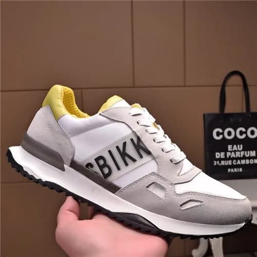 Bikkembergs 2021 Men's Sneakers - 비켐버그 2021 남성…