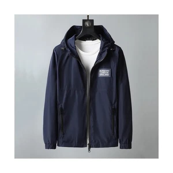 [버버리]Burberry 2021 Mens Classic Casual Jackets - 버… - 1