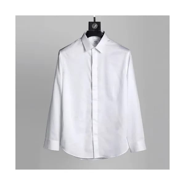 Berluti Mens Classic Cotton Tshirts - 벨루티 남성 클래식 코…
