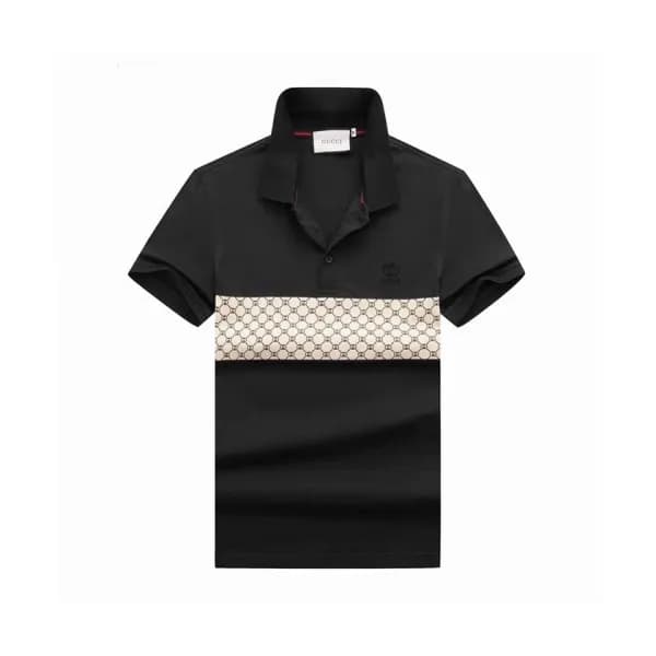 [버버리]Burberry 2021 Mens Logo Cotton Short Sleeved … - 1