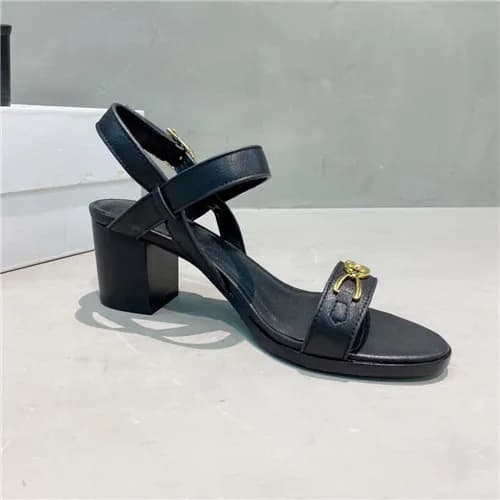 Celine 2021 Women's High Heel Sandal,CELS0014 … - 1