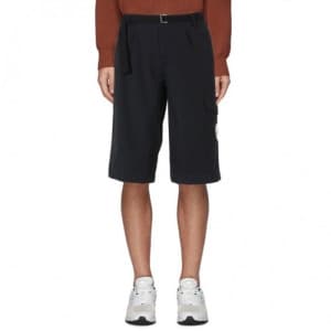 Shellac Mens Half-pants - 셸락 2021 로고 캐쥬얼 반바지 She35…