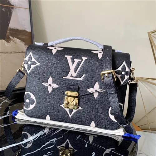 [럭셔리한]Louis Vuitton 2021 Women's Leather Tote … - 1