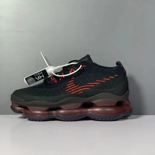 나이키 남/녀 블랙 스니커즈 - Nike Unisex Black Sneakers - nik… - 1