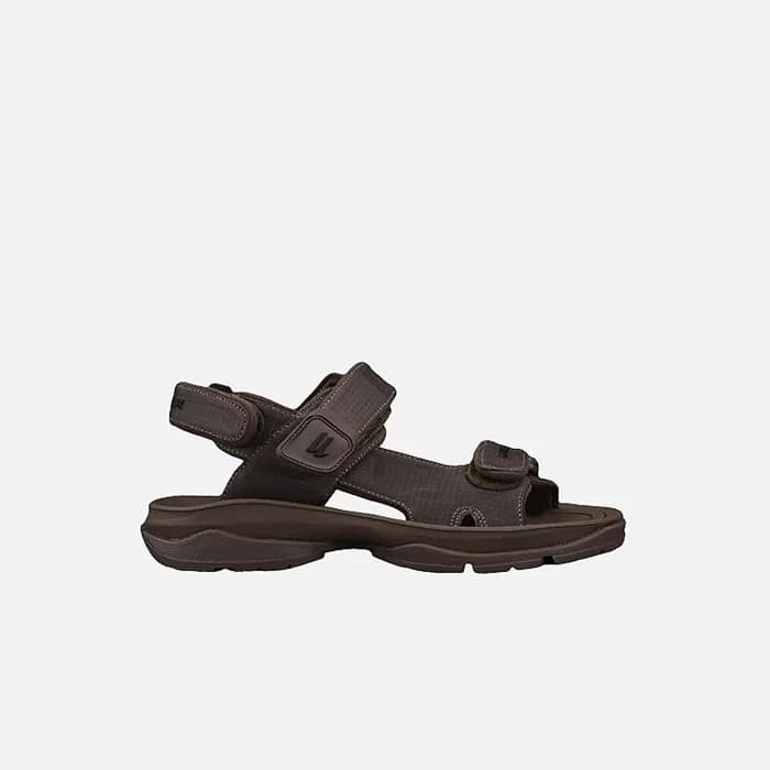 발렌시아가 남/녀 TOURIST 브라운 샌들 【매장-110만원대】 - Balenciaga … - 1